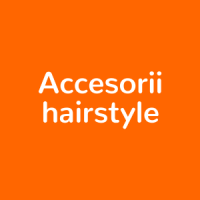 Accesorii hairstyle